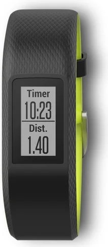 Produktbild Garmin Vivosport (21 mm)