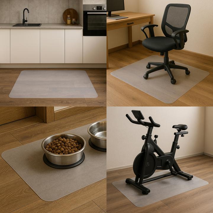 Produktbild Hjh Office Fortiflex (120 x 90 cm)