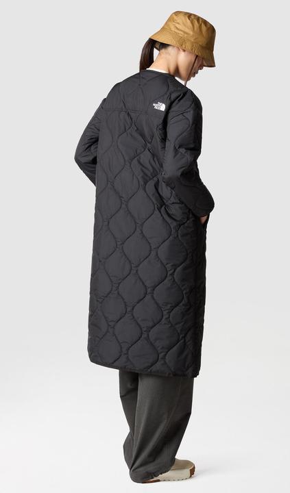 Produktbild North Face Women's Ampato Quilted Liner Long