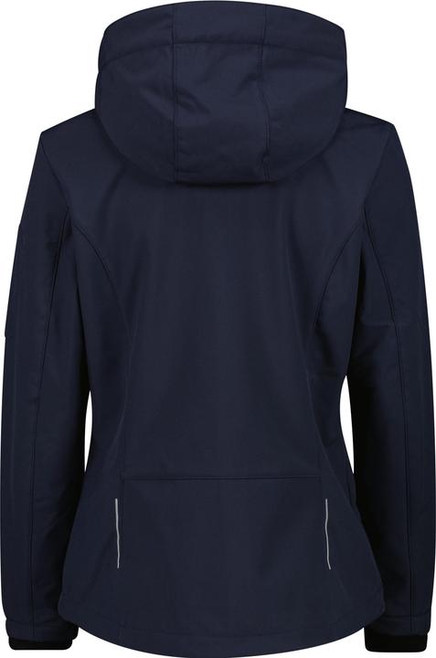 Actual product image CMP Campagnolo Softshell Hoodie (S)
