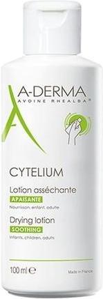 Produktbild A-Derma Cytelium Drying Lotion (Körperlotion, 100 ml)