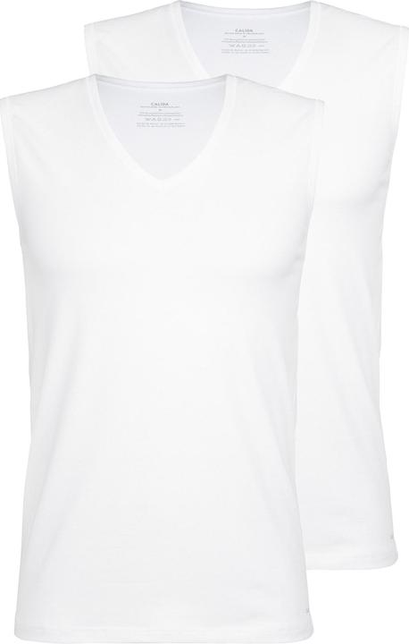 Produktbild Calida City-Shirt Cotton Code (46, 48)