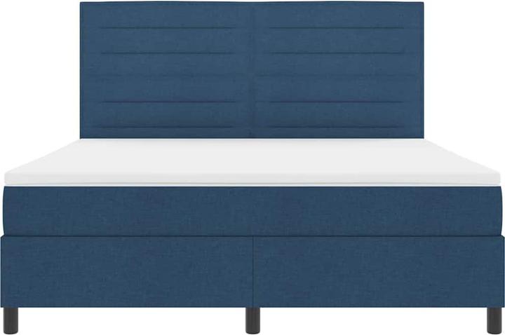 Produktbild vidaXL Boxspringbett (180 x 200 cm)