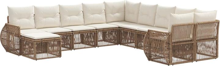 Produktbild vidaXL Garten-Sofa