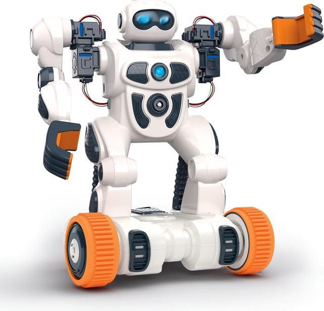 Actual product image Clementoni AIRO Pro