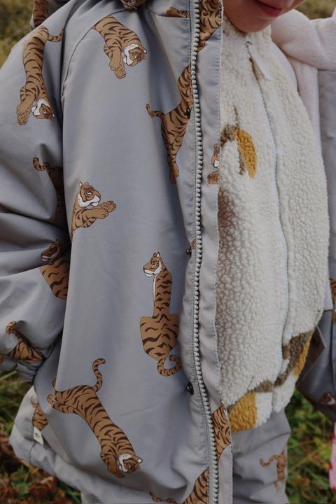 Produktbild Konges Slojd Winterjacke Mismou (104)
