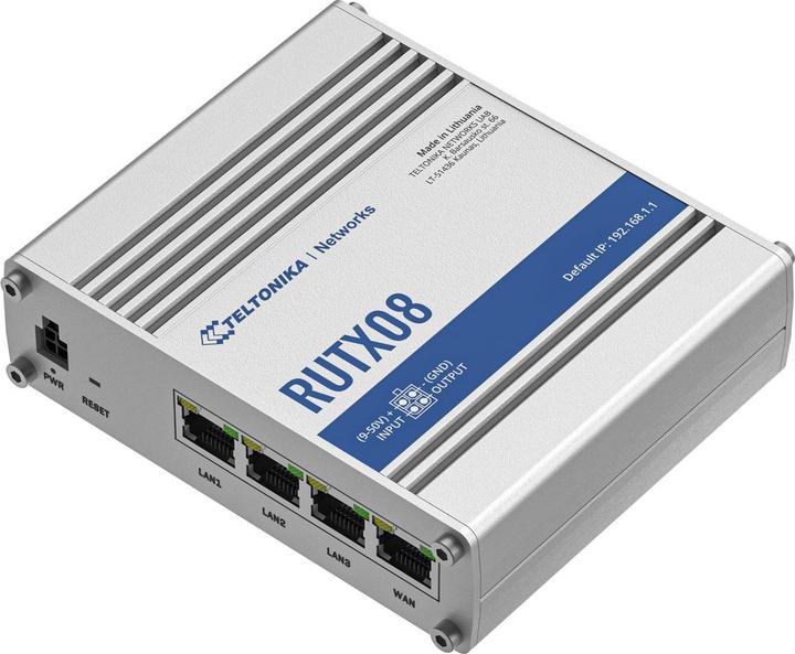 Produktbild Teltonika RUTX08