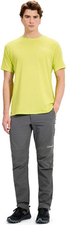 Actual product image Berghaus M Delta Tee (T-Shirt) (58)