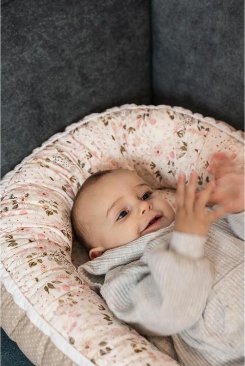 Produktbild Ullenboom Babynest