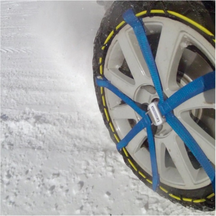 Immagine prodotto Michelin Facile presa EVO 7