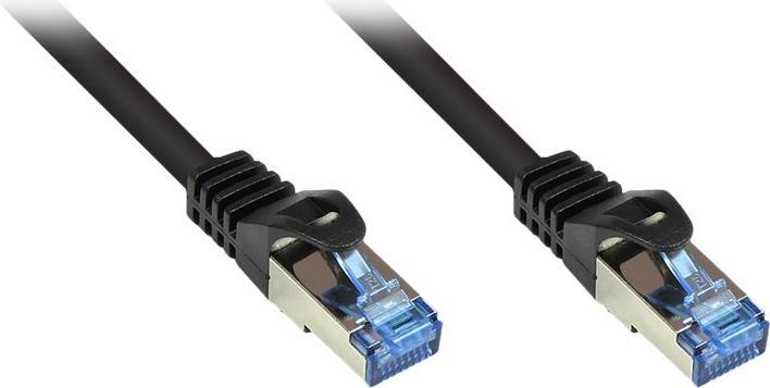Actual product image Good Connections Alcasa (S/FTP, CAT6a, 10 m)