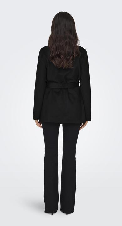 Actual product image Only Lapel collar Cuffs with button Jacket Jacket (M)
