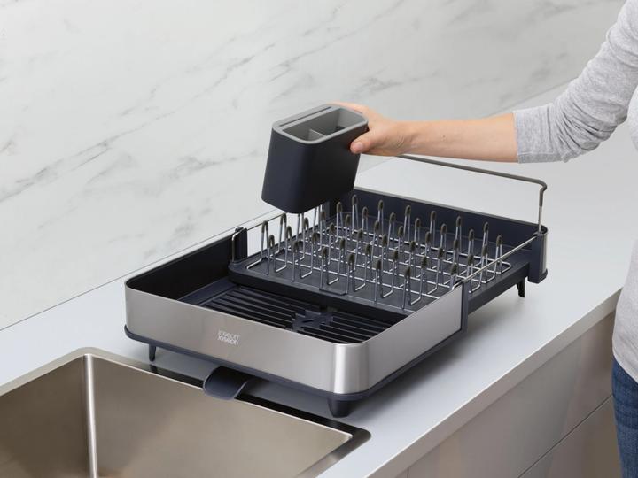 Image du produit Joseph Joseph Rethink yoursink 2pc Set