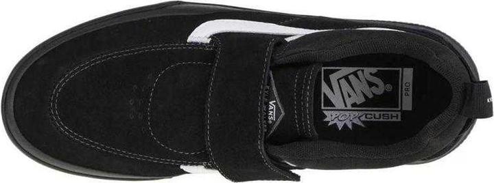 Produktbild Vans Sneaker Kyle Pro 2 Wildleder (40)