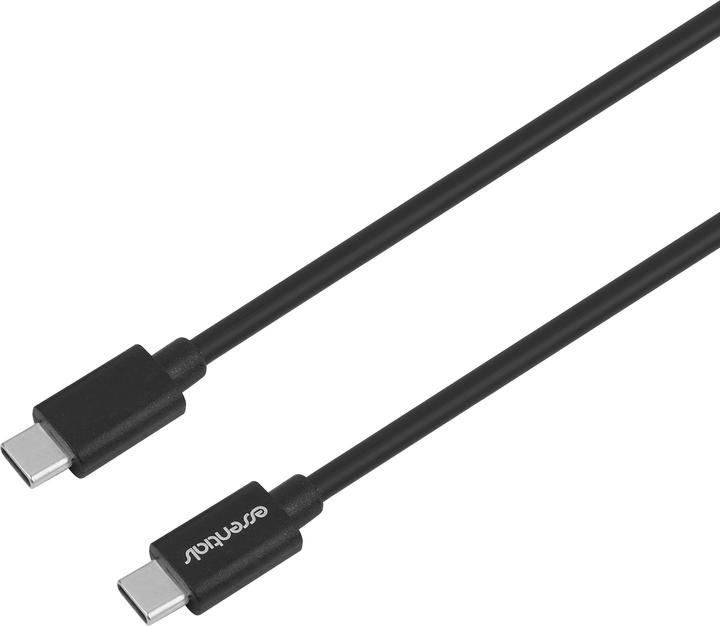 Produktbild Essentials 1110640 (20 W, 1 Port)