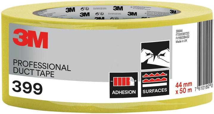 Produktbild Scotch Betongewebeband (44 mm)