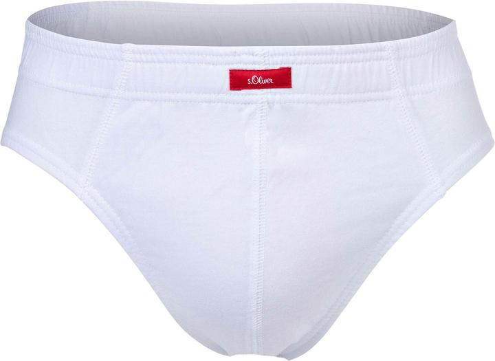 Produktbild S.Oliver Slip Casual Stretch - 20004 (XL, 7er Pack)