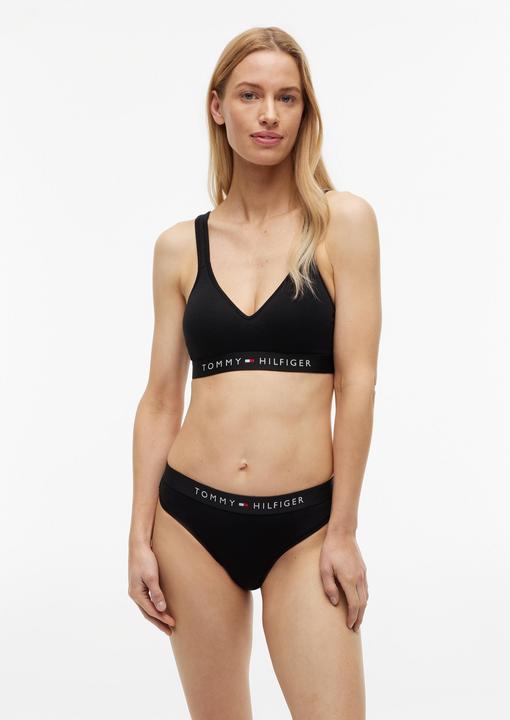 Produktbild Tommy Hilfiger Bralette Lift (Ext Sizes) (M)