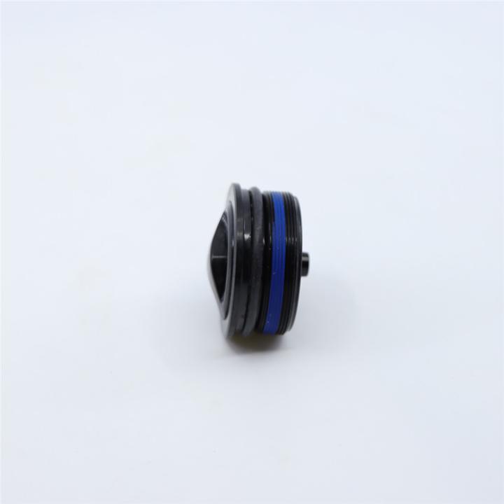 Produktbild RockShox Air Top Cap, 38mm Debonair Zeb 2021