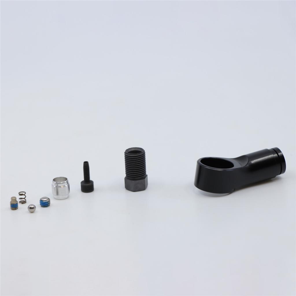 RockShox, Zubehör Velofederung