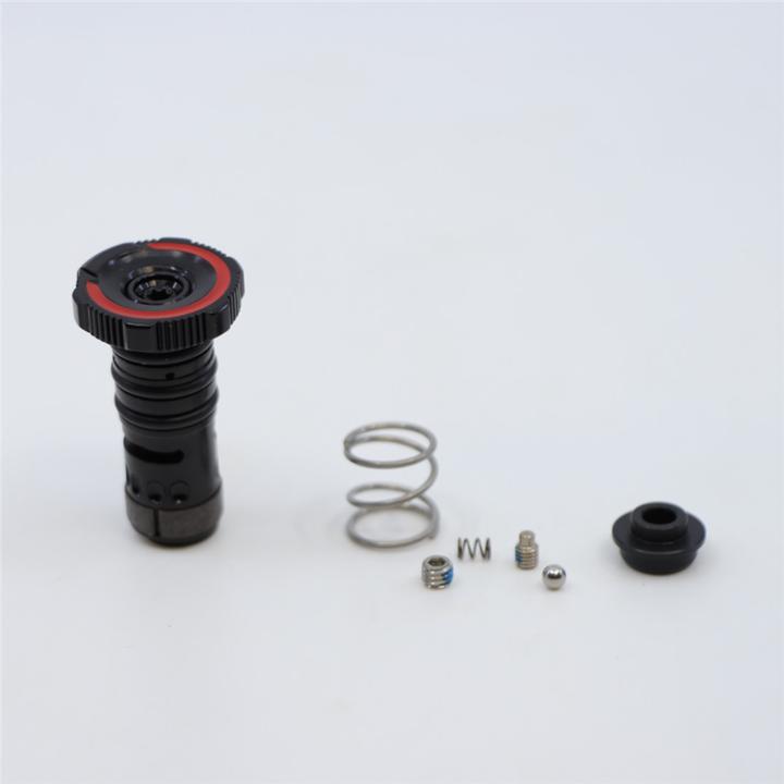Actual product image RockShox Rebound Knob Kit, Monarch XX A1-B1