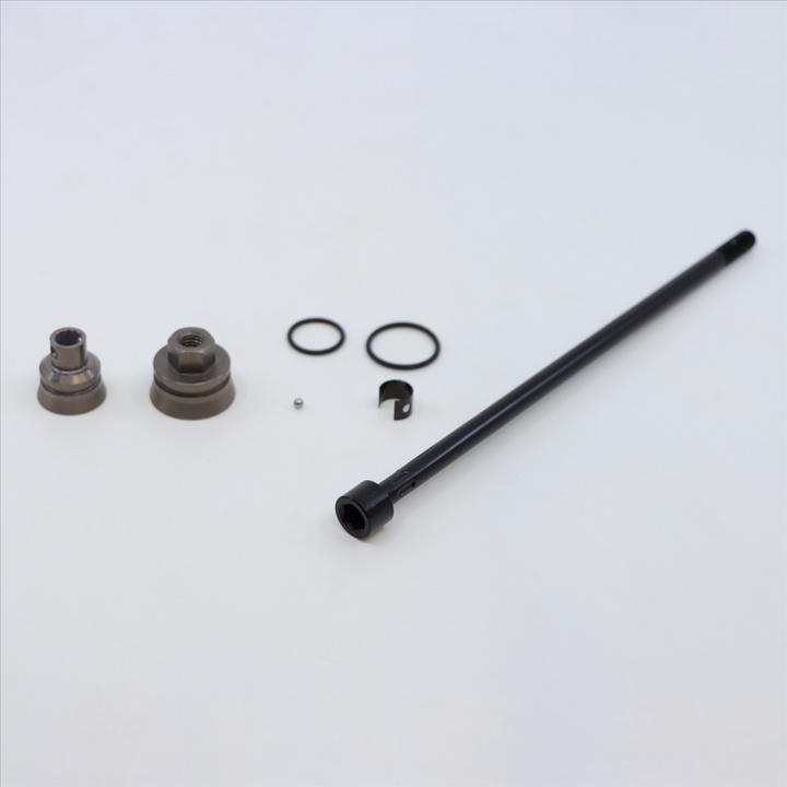 Produktbild RockShox Maxle DH Wedge/Lever/Axle Kit, Boxxer 2010-2016