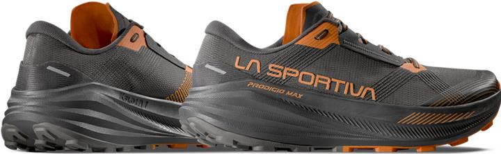 Produktbild La Sportiva Prodigio Max (42)