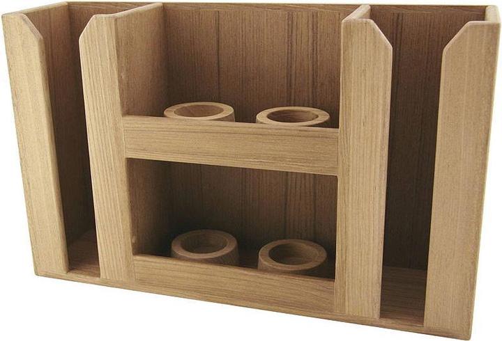 Immagine prodotto Arc Marine Scaffale bar