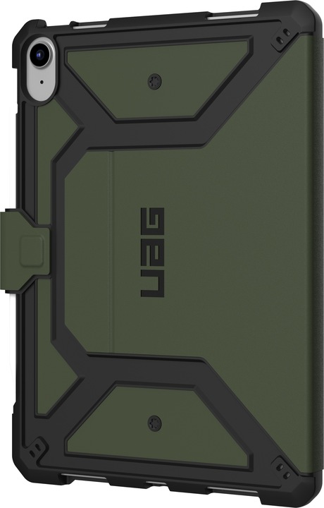 Actual product image UAG Metropolis SE (iPad 2022 (10th Gen))
