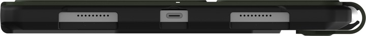 Actual product image UAG Metropolis SE (iPad 2022 (10th Gen))