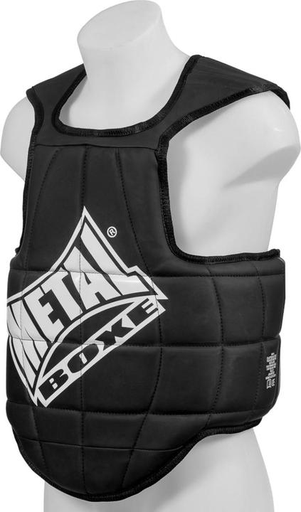 Immagine prodotto MetalBoxe Scudo per il corpo Multiboxe 2 (65 À 85 Kg) (L)