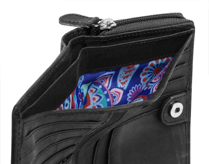 Produktbild Bruno Banani Geldbörse