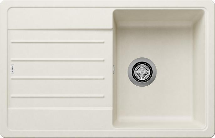 Produktbild Blanco LEGRA 45 S (Einbauspüle, 78 cm, 50 cm)