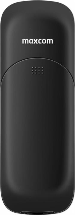 Actual product image Maxcom MM 35D SE Telephone