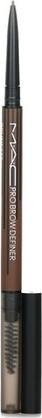 Immagine prodotto MAC Cosmetics Pro Brow Definer 1Mm-Tip Brow Pencil Brunette (Brunette)