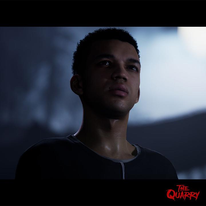 Produktbild 2K Games The Quarry (PS5, EN, IT, DE, FR)