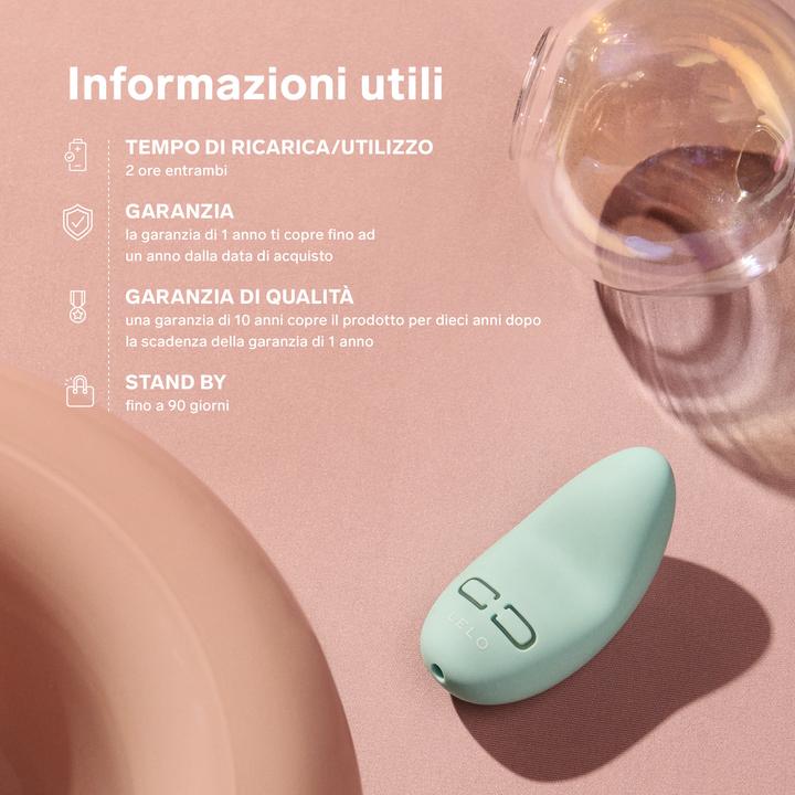 Produktbild LELO Lily 3