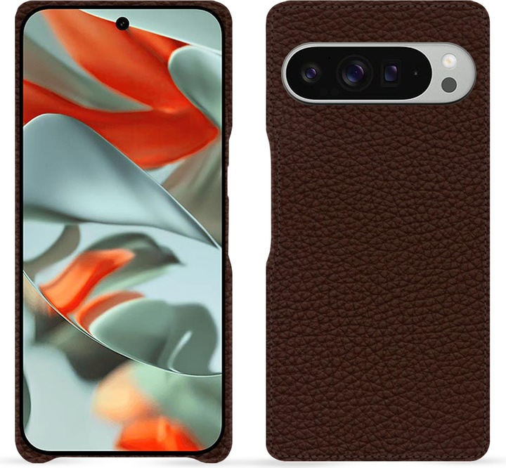 Produktbild Noreve Lederschutzhülle (Google Pixel 9 Pro XL)
