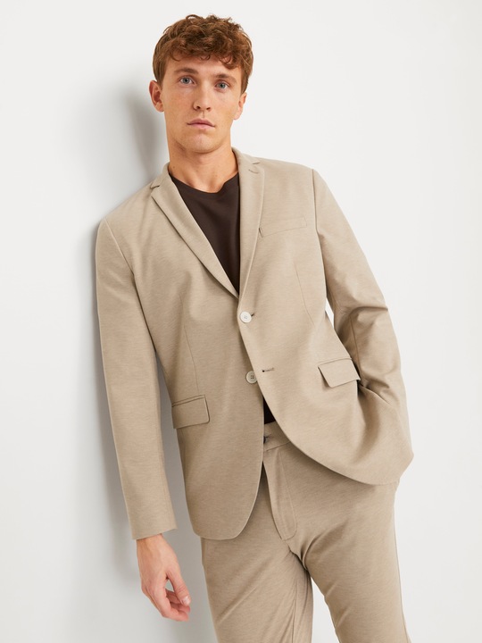 Actual product image Jack & Jones Stretchy blazer (52)