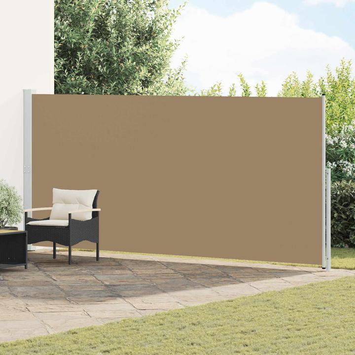 Image du produit vidaXL Einziehbare Markise (3 m)