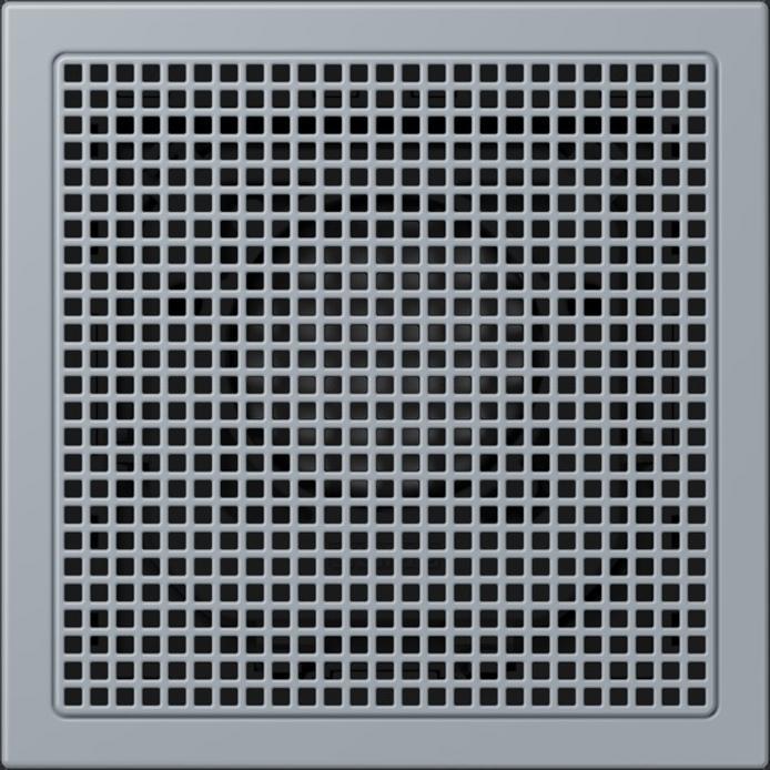 Actual product image JUNG Loudspeaker module