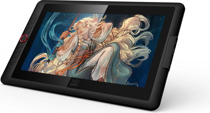 Actual product image XP-Pen Artist Pro V2 (15", 5080 lpi)