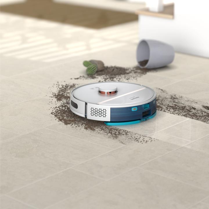 Produktbild Philips 3000 series XU3000/02 (Saugwischroboter)
