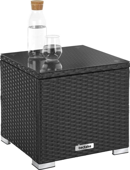 Produktbild tectake Carbonera (196 cm)