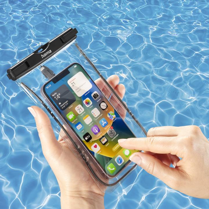 Immagine prodotto Hama Sport più belli (Universale)