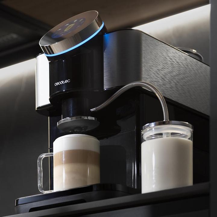 Actual product image Cecotec Cremmaet Spin