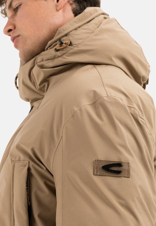 Actual product image Camel Active teXXXactive® functional jacket made from recycled polyester (60)