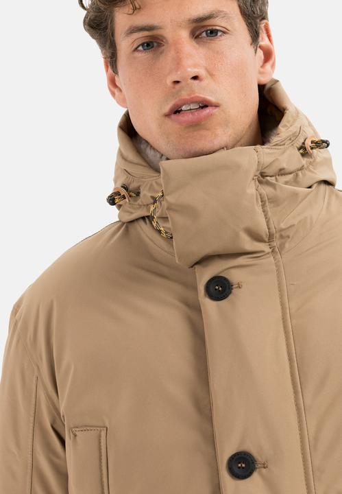 Actual product image Camel Active teXXXactive® functional jacket made from recycled polyester (60)