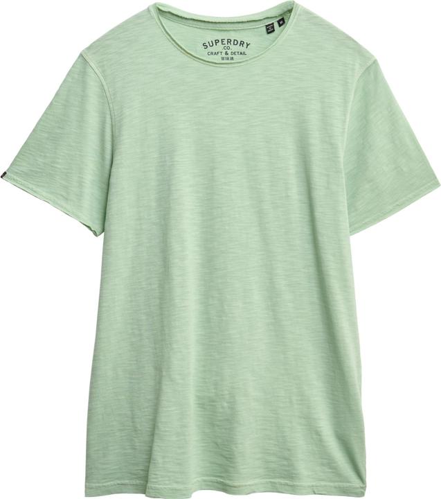 Hemlock green