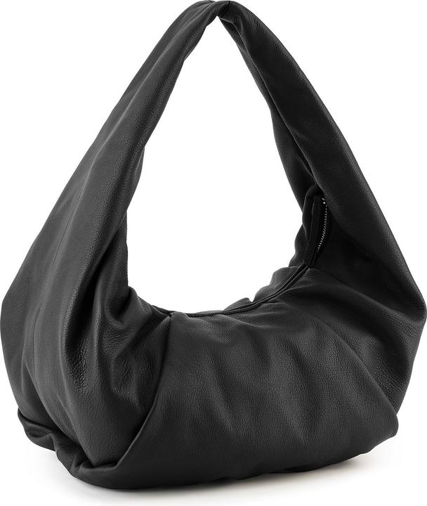 Immagine prodotto Les Visionnaires Greta Schultertasche Leder 37 cm